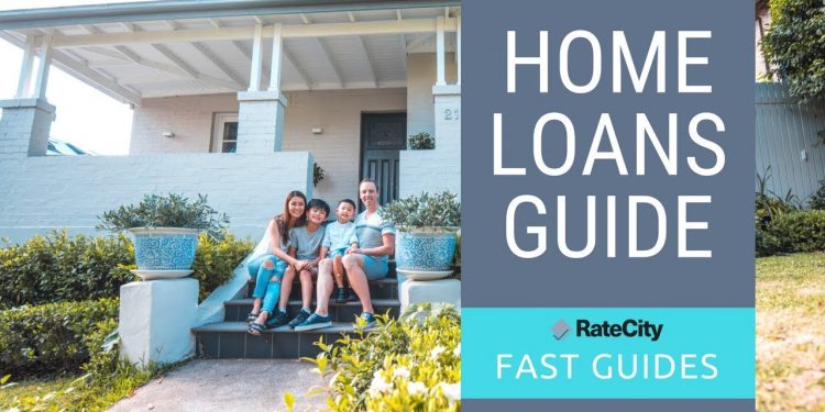 Home Loans 101 | FAST GUIDES