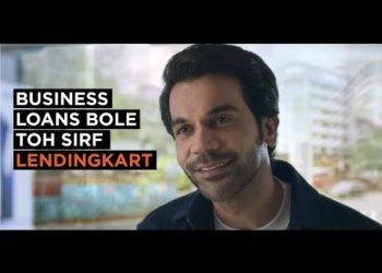 Business Loans Bole Toh Sirf Lendingkart – Apply Online Without Security (Hindi)