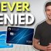 How to Get APPROVED For ANY Credit Card (3 Steps)