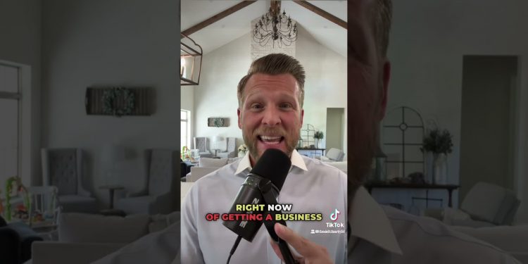 This is YOUR Business Loan Process #businessloan