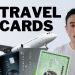 Top 5 Best Travel Cards | Credit Card & Debit Card For Travelling