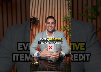 Are you Continuously Getting Denied on Home Loans or Auto loans