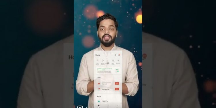 3 Best Instant Loan Apps Without Income Proof #shorts