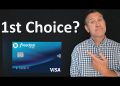 NEW CREDIT CARD: Chase Freedom Rise Review 2023 – Best First Credit Card / Starter Credit Card?