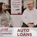 Auto Loans: Financially Fit with Texoma Community Credit Union
