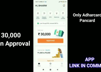 Personal Loan App Without Cibil Score ll Loan App 2024 New Laon App Today ll Instant Loan App