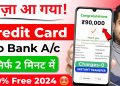 Credit Card to Bank Account Money Transfer | How to Transfer Money From Credit Card to Bank Account