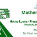 4 Gr 12 Mathematics – Financial Maths – Home Loans