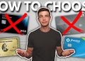 How To Choose The RIGHT Credit Card (The EASY Way)
