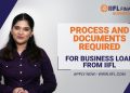 Process & Documents Required for Business Loan from IIFL| Business Loan| IIFL Finance
