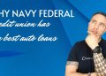 #short Why Navy Federal credit union has the best auto loans #estradavegacapital #carlosestradavega