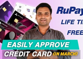 Easily Available Credit Card In March 2024 | Highly Approve Credit Card | Best Credit Card in 2024