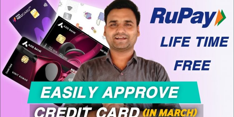 Easily Available Credit Card In March 2024 | Highly Approve Credit Card | Best Credit Card in 2024