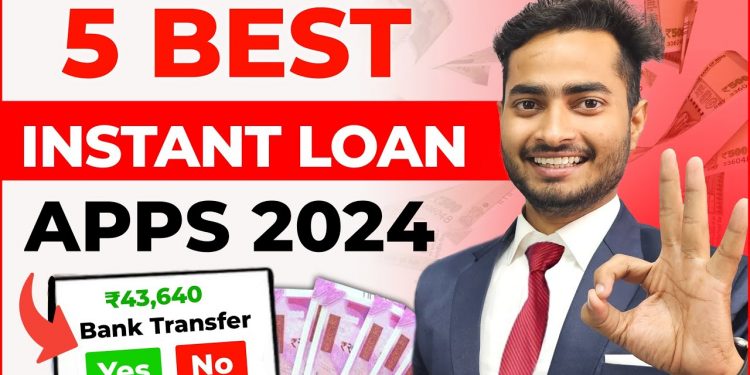 Loan App Fast Approval 2024 | Personal Loan | Best Loan App | Instant Loan App | Loan App