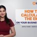 How to Calculate the EMI on Your Business Loan| Business Loan | IIFL Finance