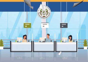 Business Loan with BNB