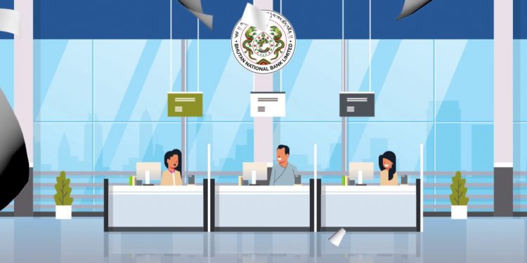 Business Loan with BNB