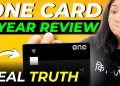One Card Credit Card Review After 1 Year || Is One Card Still Worth It?