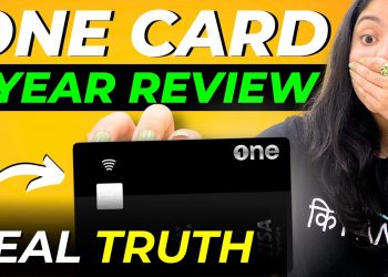 One Card Credit Card Review After 1 Year || Is One Card Still Worth It?