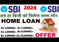 SBI bank home loan interest rates 2024 SBI bank home loan kaise le sbi home loan Eligibility 2024