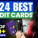 Best Credit Cards 2024 || Best Credit Cards – Category Wise