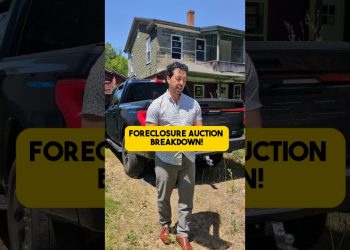 Bidding on a Property with a Construction Mortgage!?