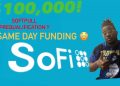$100,000 Sofi Personal loan! (Softpull prequalification)Same day funding !!