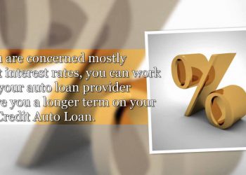 Auto Loan Rates for Bad Credit – Complete Auto Loans