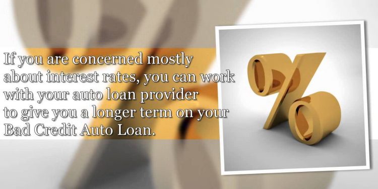 Auto Loan Rates for Bad Credit – Complete Auto Loans