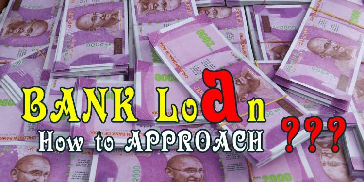 How to approach for Business LOAN || ROSHNIKUMAR YAMBEM || MANIPUR MOTIVATION SPEECH VIDEO