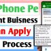 Phone Pe Business Loan Apply 2022 | Phone Pe Instant Loan Kaise Le – merchant loan apply