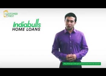 Why should you create your personal online Indiabulls Home Loans' account