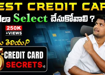 Credit Cards 5 SECRET TIPS | 2023 BEST Credit Cards