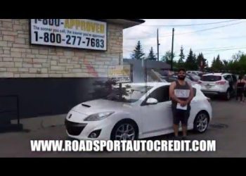 Quick Approval Car Loans With Roadsport Auto Credit