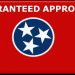 Tennessee State Car Financing : Guaranteed Approval on First Time Auto Loans for Bad Credit History