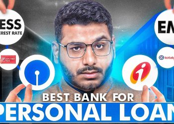 Best Bank For Personal Loan