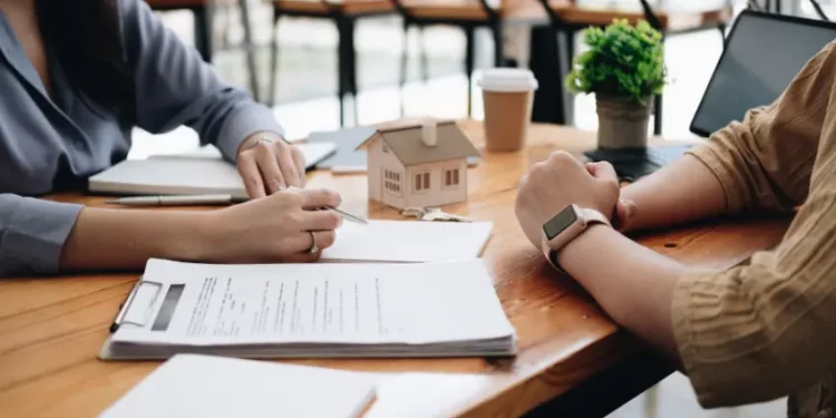 A Guide to Securing Commercial Property Loans