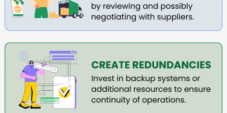 Busy Season Survival Guide for SMBs