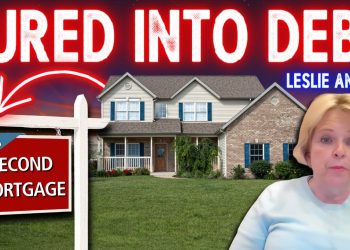 Government Backed Second Mortgages Approved! More American Debt