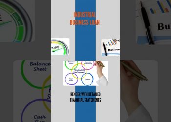 Industrial Business Loan | CMS Business Finance Services  #loan #businessfunding #businessloans