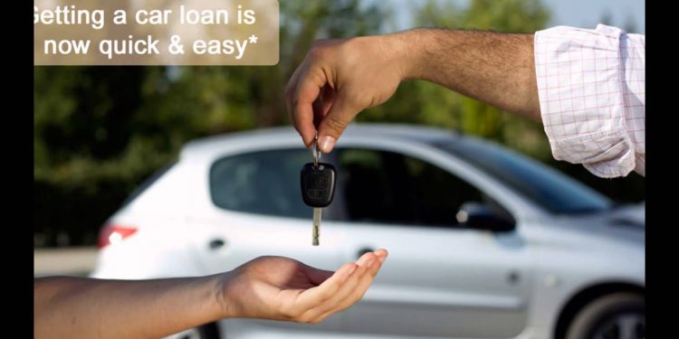Car Loan – Car Loans – Car Loan Rates