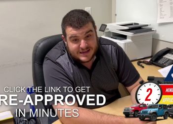Mainland Auto Loans – It Takes Only 2 Minutes To Get Approved For Your Next Car Loan With Fluffy!