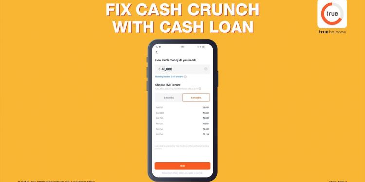 Quick Cash Loan | Personal Loan Requirements | Fast Loan