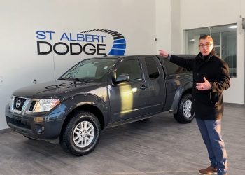 Get to Know Drive Now Auto Loans – In Partnership with St. Albert Dodge on 1155 St Albert Trail