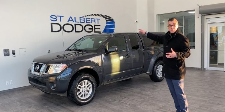 Get to Know Drive Now Auto Loans – In Partnership with St. Albert Dodge on 1155 St Albert Trail