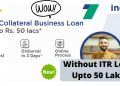 MSME Loan for Business Grow | Instant Business Loan Approval #indifi