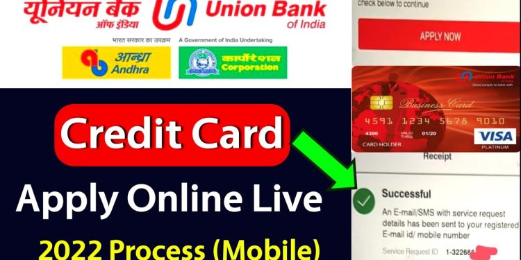 How To apply Union Bank of India Credit Card Online | Union Bank Credit Card | UBI Credit Card 2021
