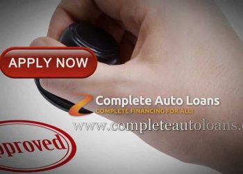 Bad Credit Auto Loans Online-Complete Auto Loans