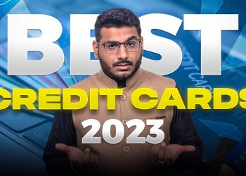 Best Credit Cards