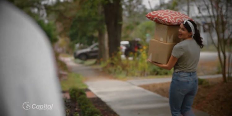 You Know When It's Right – Home Loans (15s)